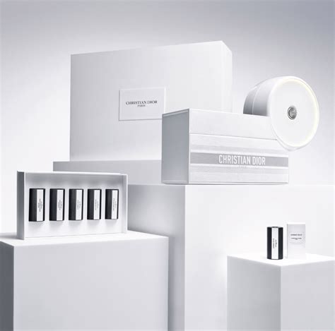 dior d-air diffuser